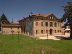 Villa Thiene Palladio