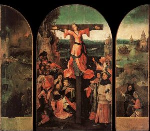 Mostra Bosch Venezia