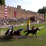 Palio di Montagnana Padova