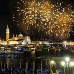 Festa del Redentore Venezia