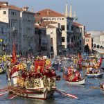 Regata Storica - Venezia