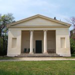 Tempietto Frassanelle Veneto Villa Colli Euganei