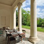 Tempietto Frassanelle Veneto Villa Colli Euganei