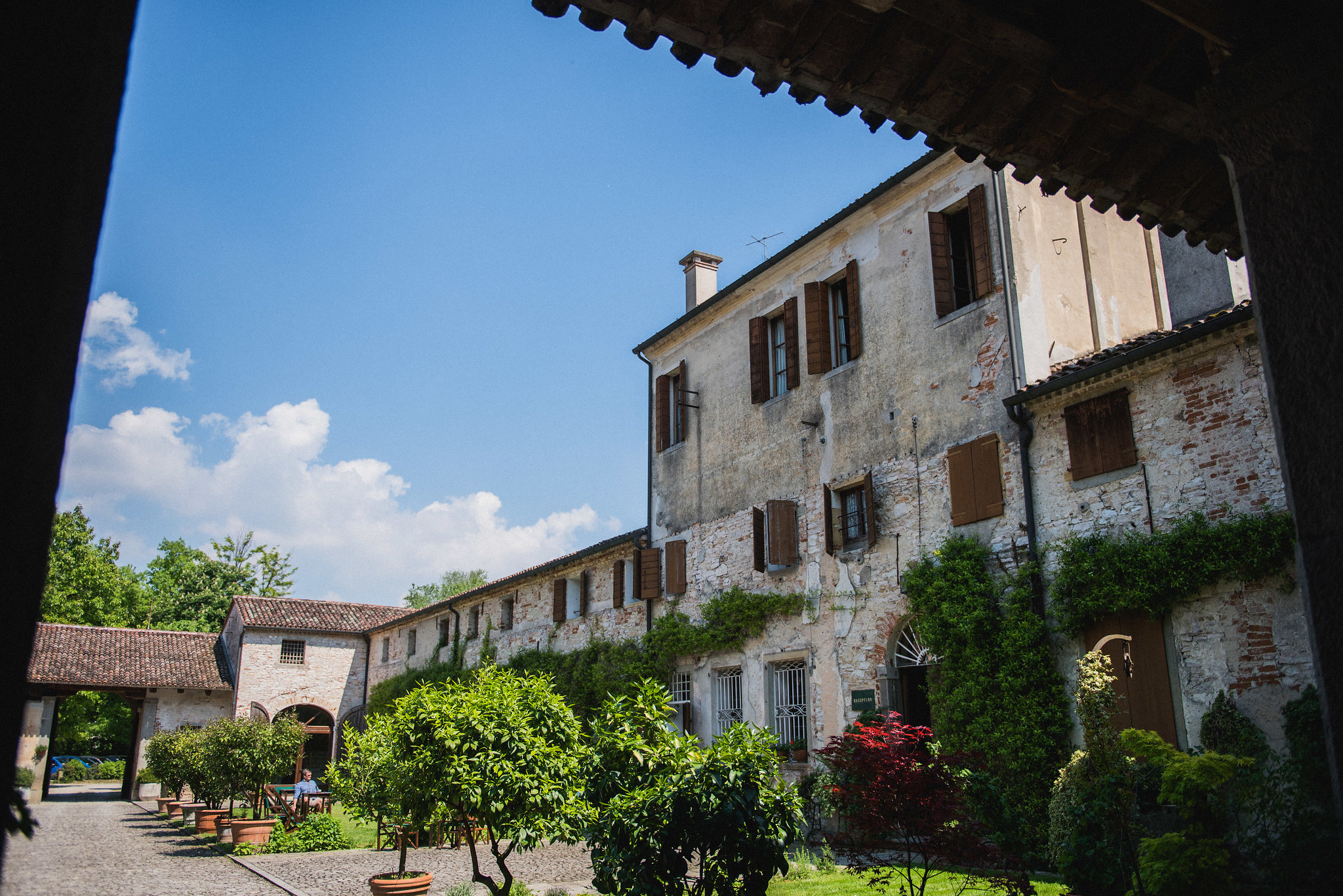 Selfcatering apartments country home, house rentals