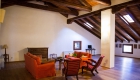 Bencontenta living 1st floor