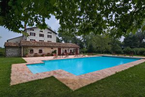 Bencontenta pool