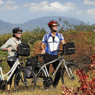 Cycling tours