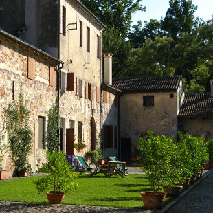 Farmhouse Torretta