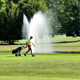 Golf Course