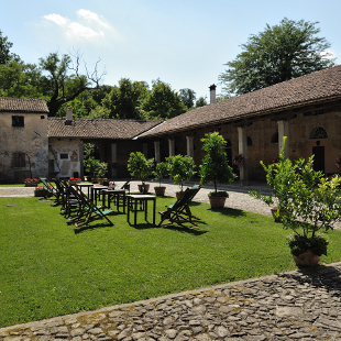 Agriturismo di qualità