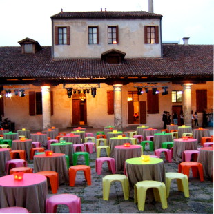 Events Organisation