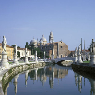 Padova e dintorni