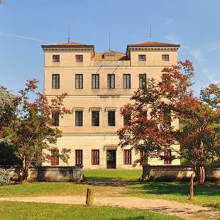 The Villa