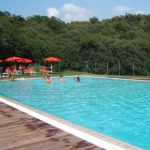 Swimming Pool Frassanelle