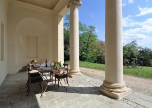 Tempietto golf holiday