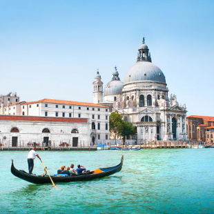 Venezia e dintorni