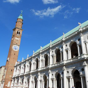 Vicenza e dintorni