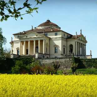 Ville di Andrea Palladio
