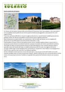 anello ciclabile