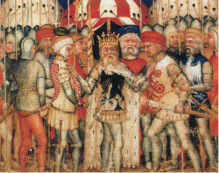 Famiglia Carraresi