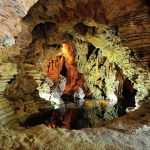 Frassanelle Grottoes