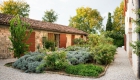 herb garden bencontenta