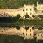 Catajo Castle