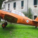 Castle of Saint Pelagio - Air Museum