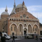 Basilica di S. Antonio da Padova