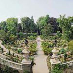 Orto Botanico Padova