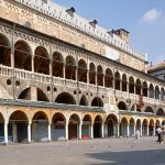 Palazzo della Ragione