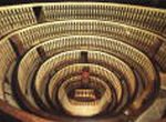 Teatro Anatomico Università di Padova