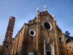Basilica dei Frari