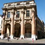 Palazzo del Capitanio