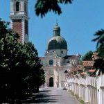 Basilica di Monteberico