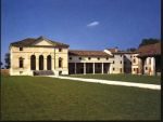 Villa Saraceno Palladio