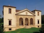 Villa Pisani Lonigo Palladio