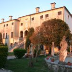 Villa Godi Palladio