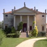 Villa Chiericati Palladio