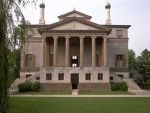 Villa Foscari o La Malcontenta - Palladio