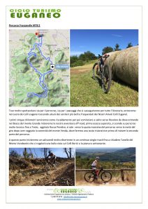percorso MTB 2
