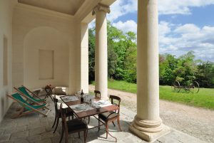Villa Tempietto
