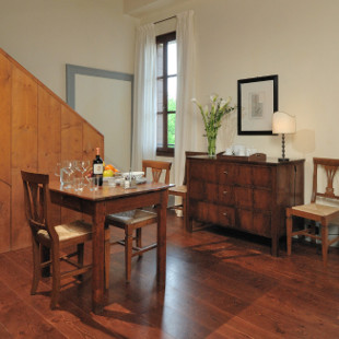 Silene Apartment