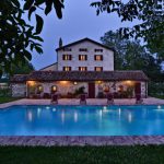 Villa-Bencontenta golf holiday