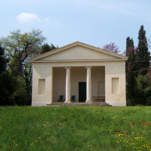 Villa Tempietto