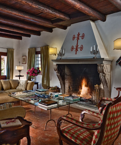 Book now at Frassanelle