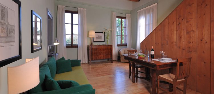 Appartamento Elleboro