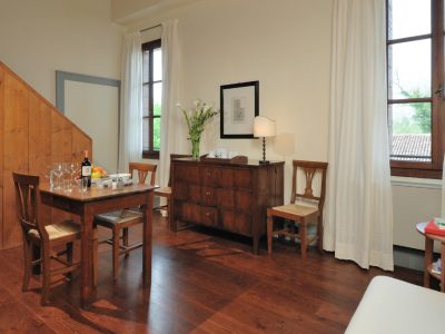 Silene Apartment