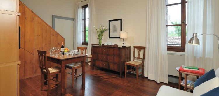 Silene Apartment