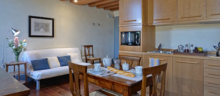 Silene Apartment